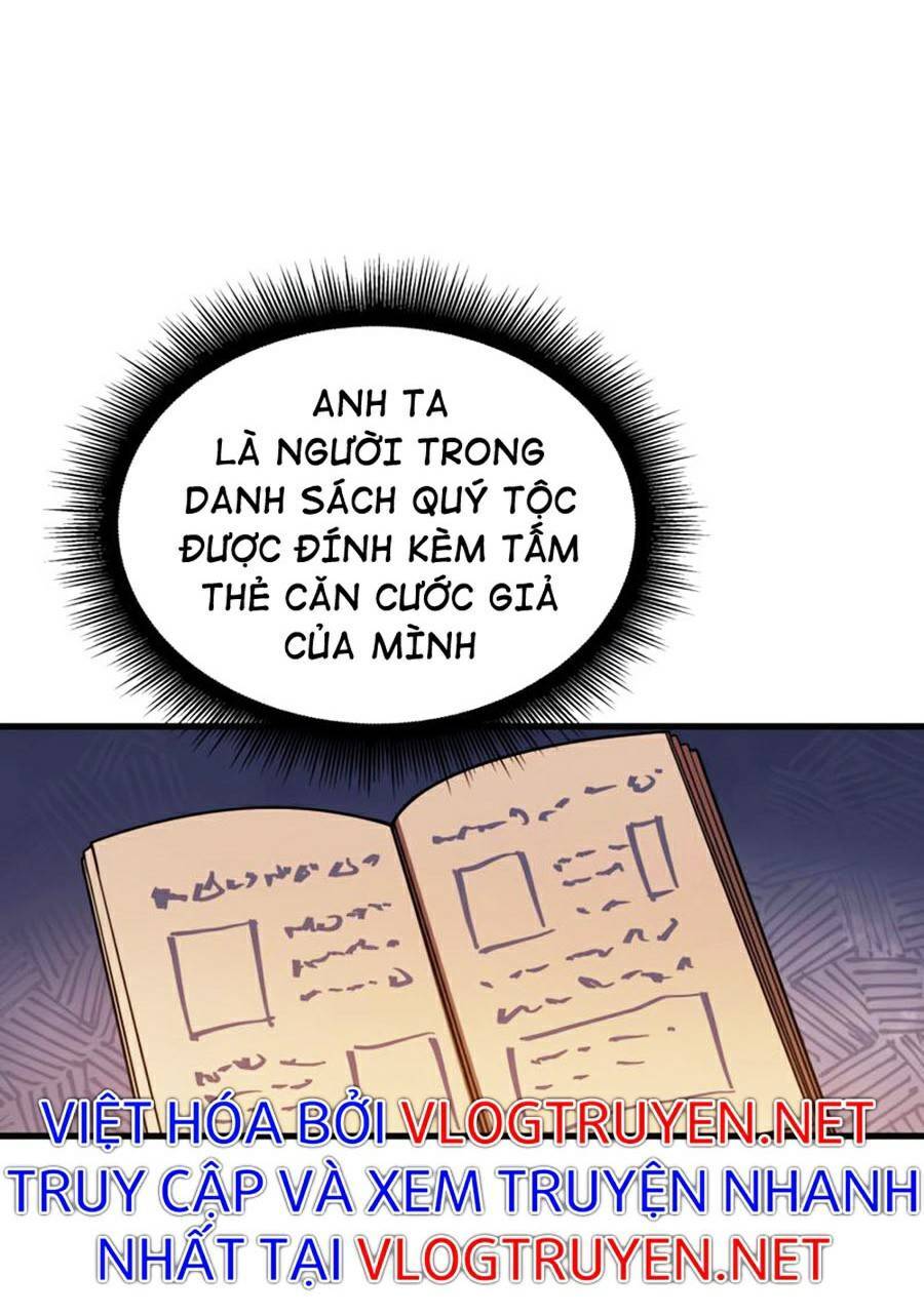 Tái Sinh Thành Công Chức Bình Thường Ở Một Thế Giới Xa Lạ: Chapter 9