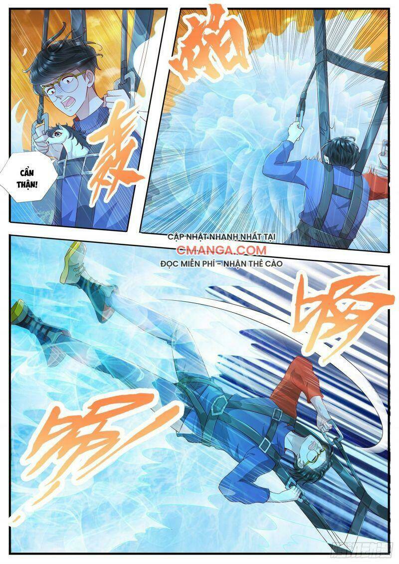 Ai Nói Ta Là Đại Lão?: Chapter 22