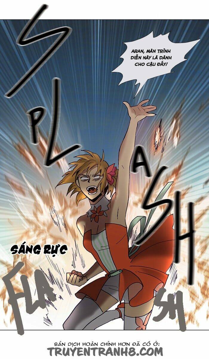 Nữ Sinh Phép Thuật: Chapter 37