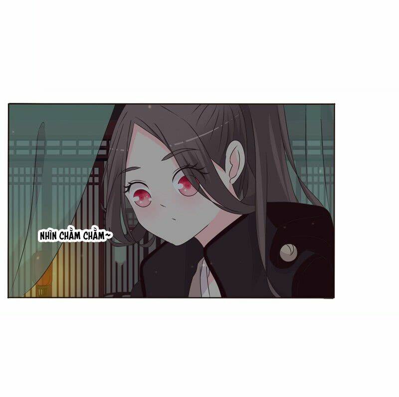 Tướng Quân Mời Ra Trận: Chapter 12