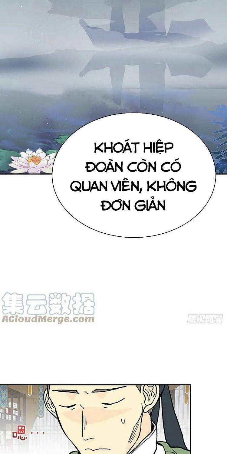 Học Sĩ Tái Sinh: Chapter 187