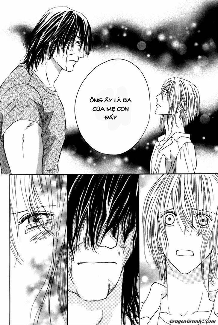 Moon Trick: Chapter 12