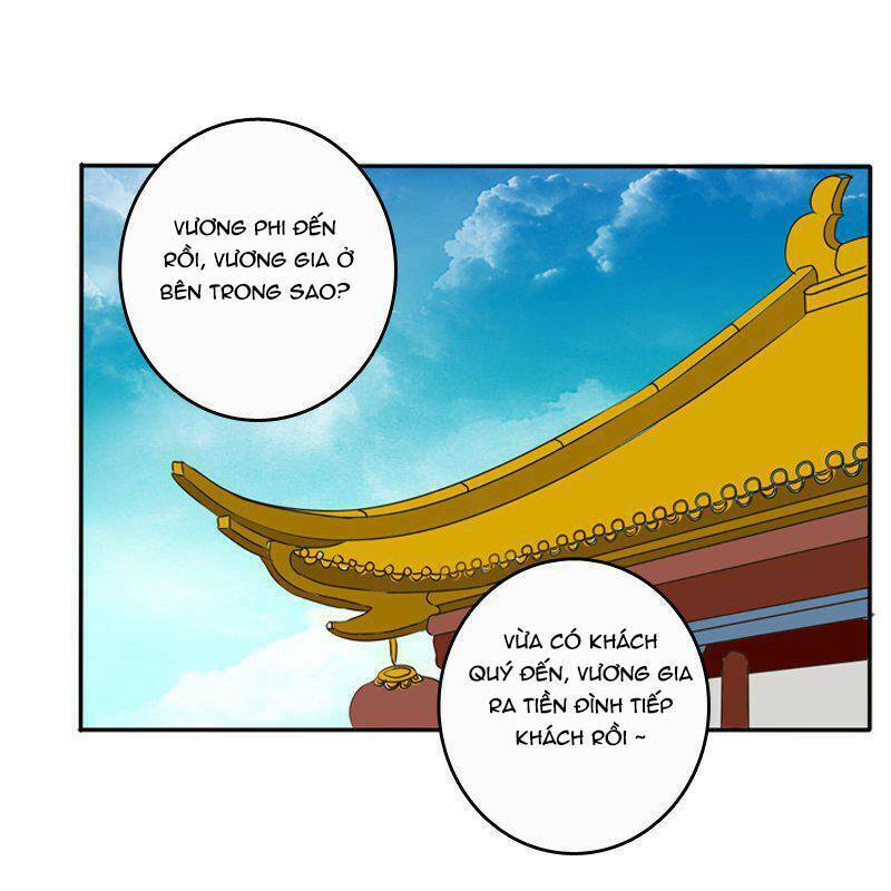 Thông Linh Phi: Chapter 76.5