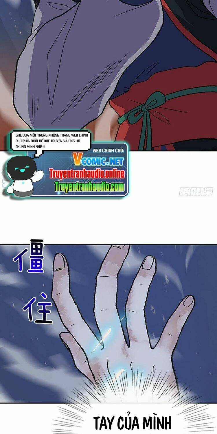 Học Sĩ Tái Sinh: Chapter 168