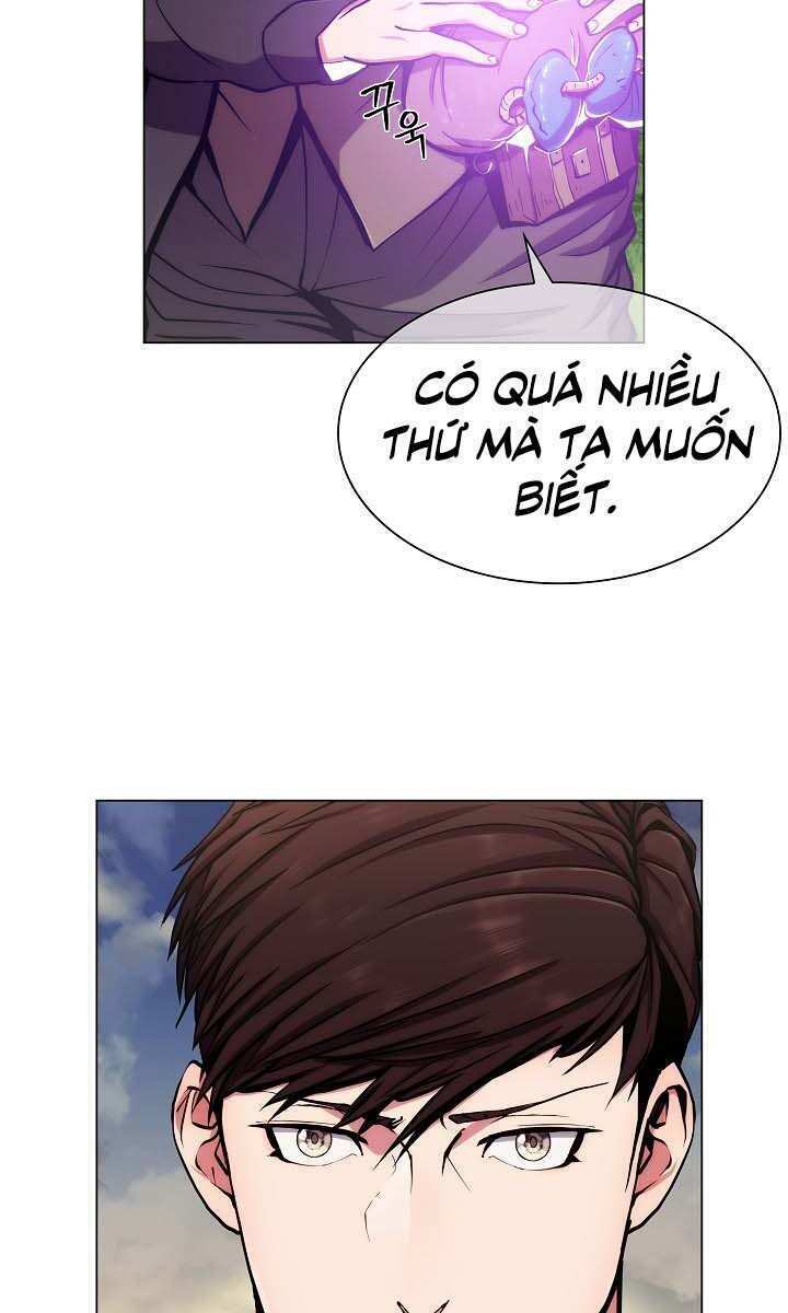 Kẻ Phát Hoạ Ấn Chú: Chapter 8