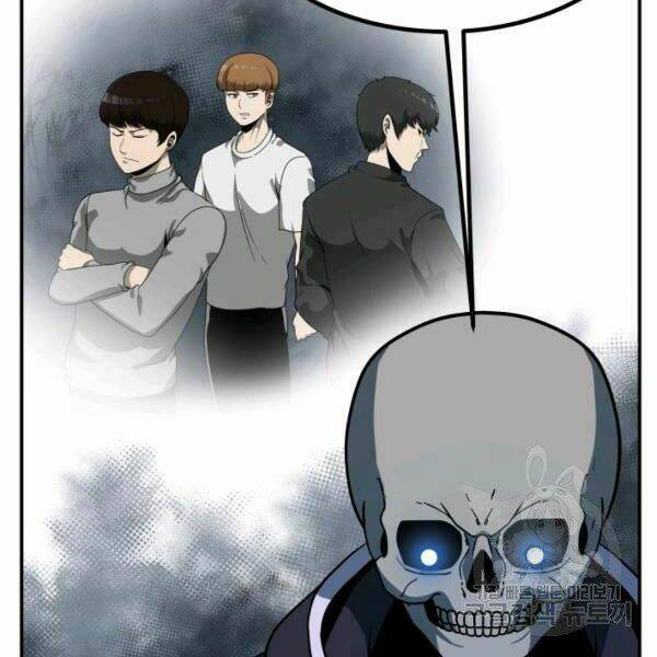 Ngôi Nhà Kết Nối Với Hầm Ngục: Chapter 27