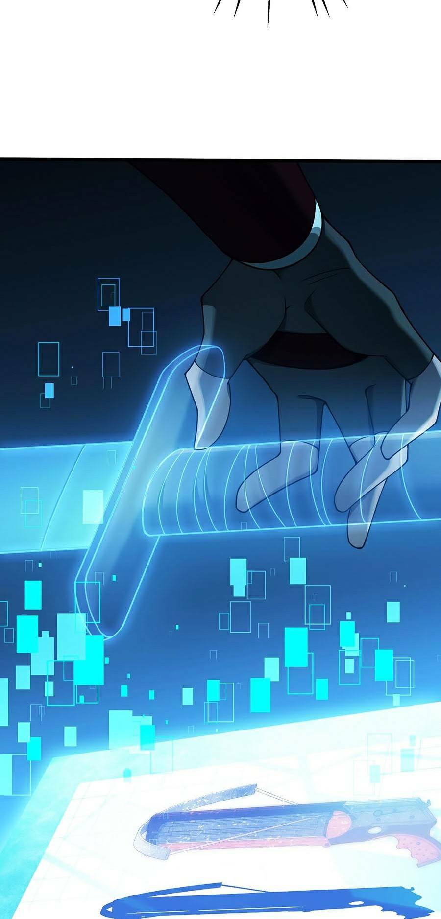 Người Chơi Siêu Mạnh: Chapter 5