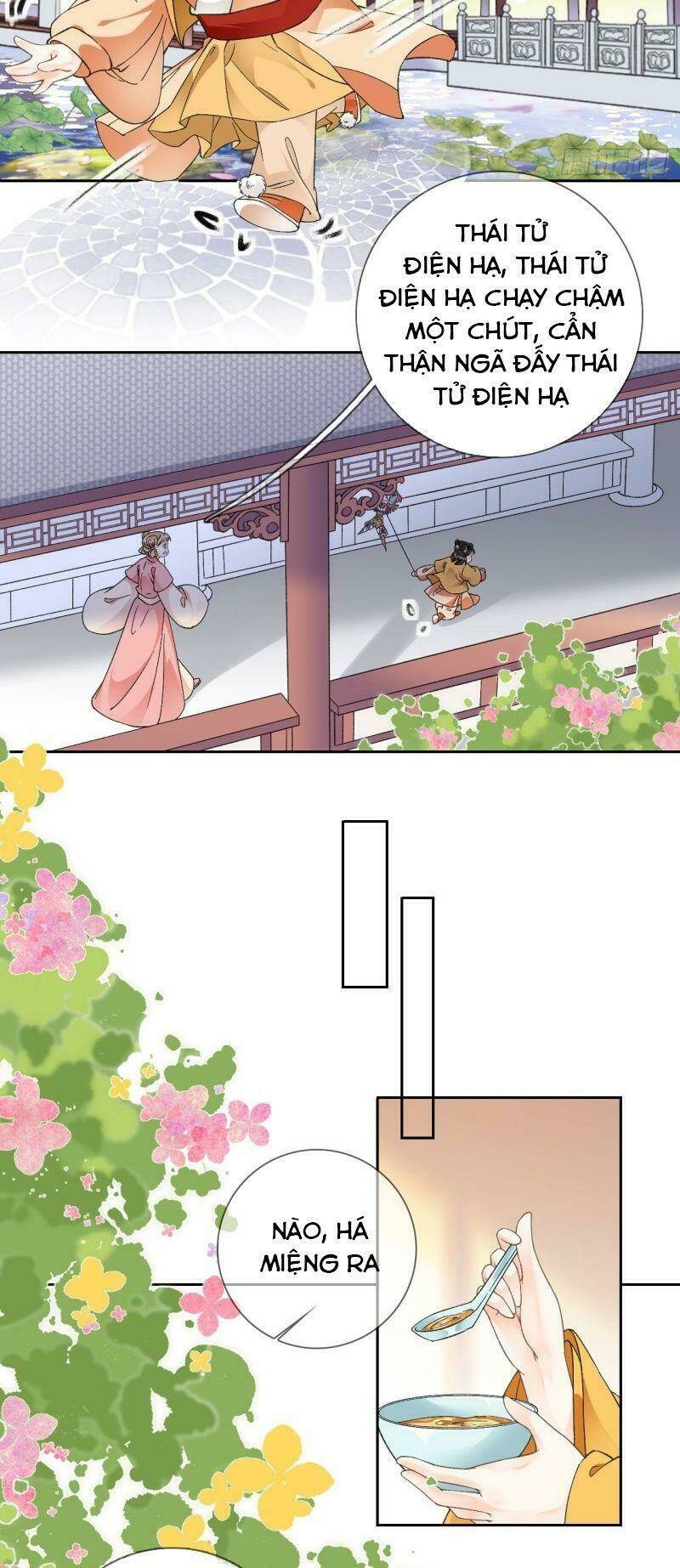 Tang Lạc Túy Tại Nam Phong Lý: Chapter 100