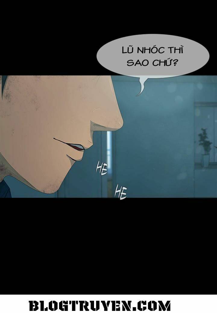 Dead Days: Chapter 24