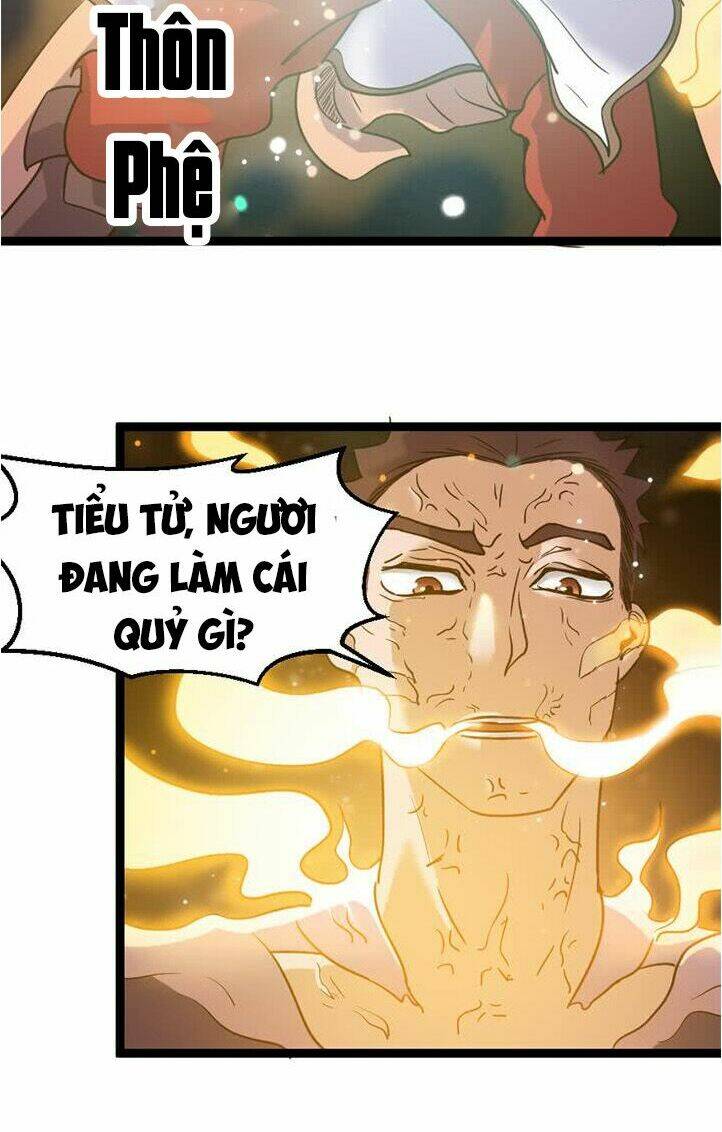 Phong Quỷ Truyền Thuyết: Chapter 146