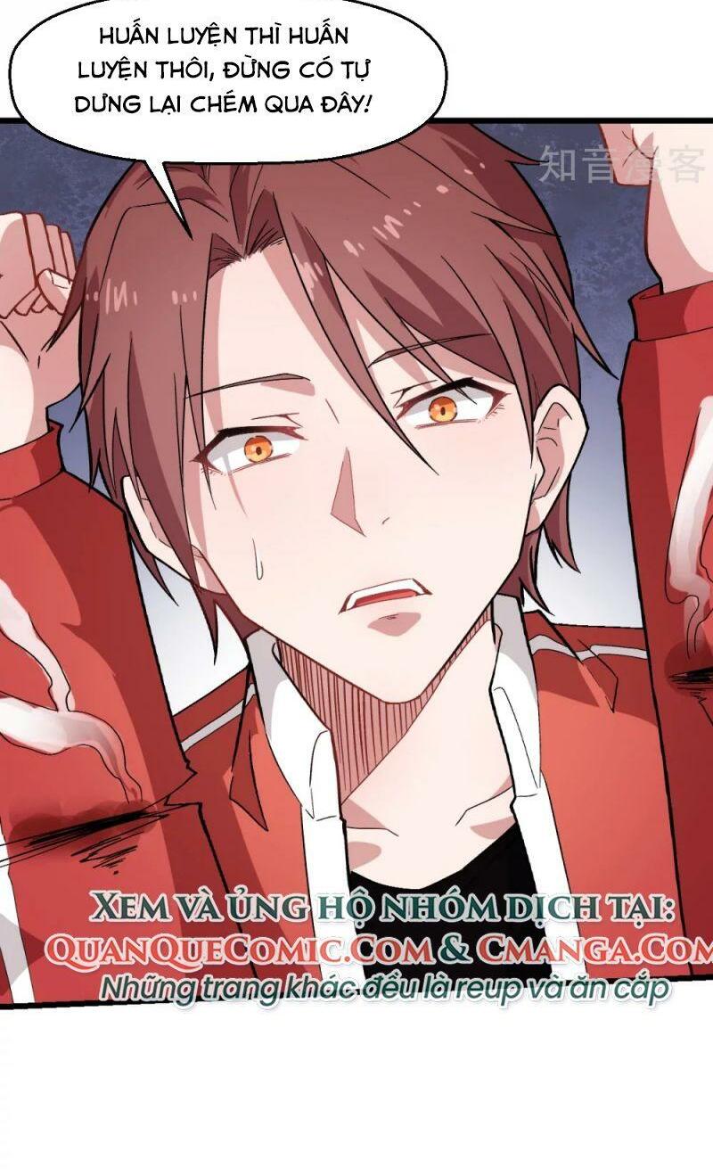 Vườn Trường Cuồng Sư Hệ Thống: Chapter 127