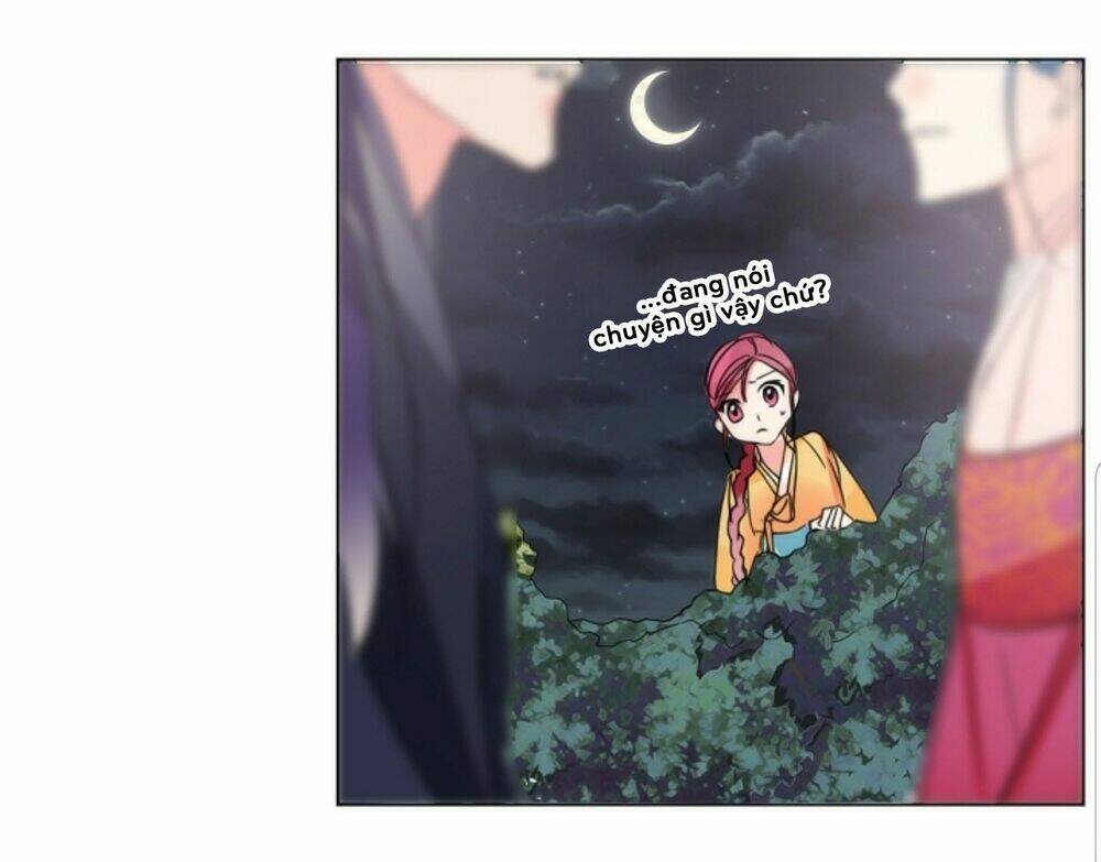 Chae Hong Sa: Chapter 41