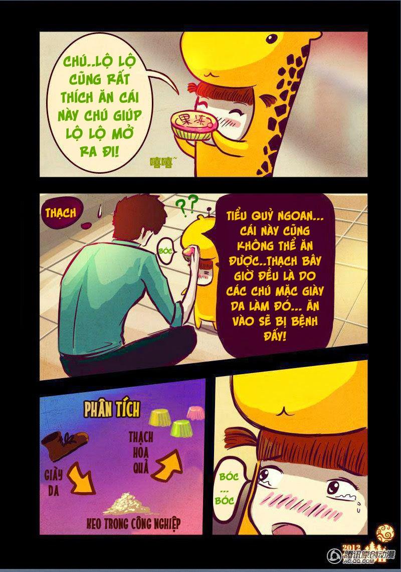 Zombie Brother: Chapter 19