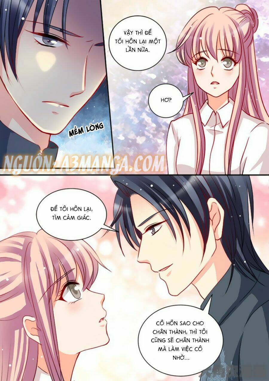 Bá Đạo Tổng Tài Yêu Ta: Chapter 74