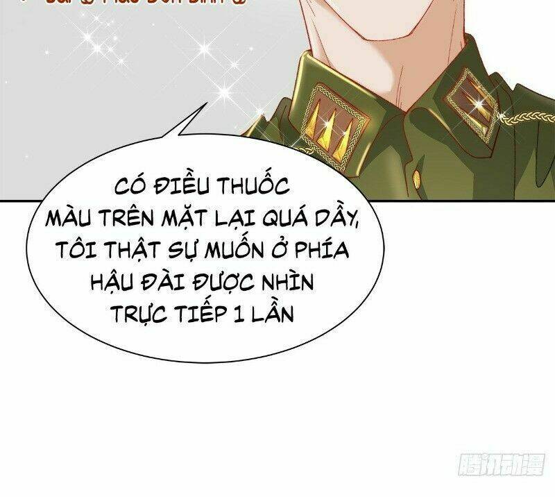 Ảnh Đế Yêu Hồ: Chapter 38