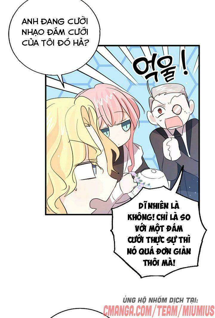 Tôi Là Bạn Gái Cũ Của Một Người Lính: Chapter 49