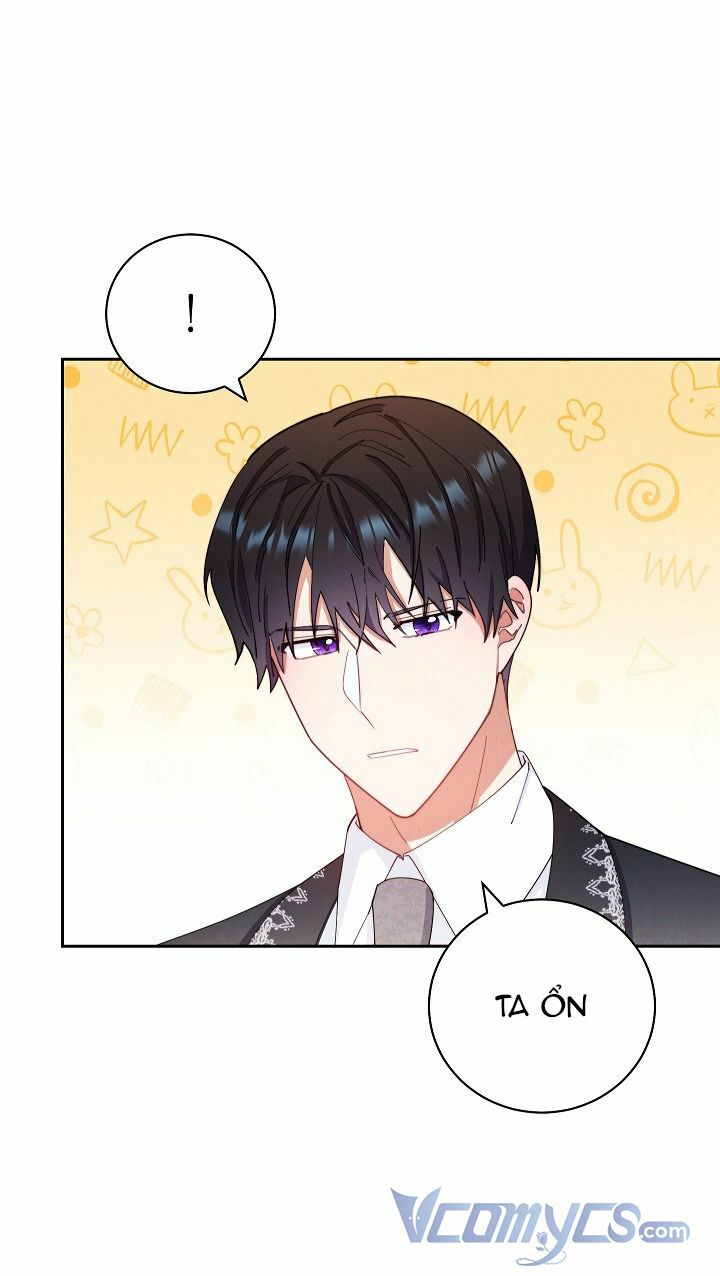 Tôi Sẽ Chịu Trách Nhiệm Về Phúc Lợi Của Nam Chính: Chapter 13