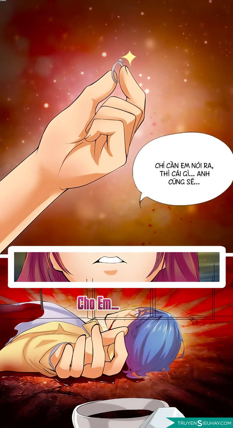 Bất Hủ Phàm Nhân: Chapter 1.2