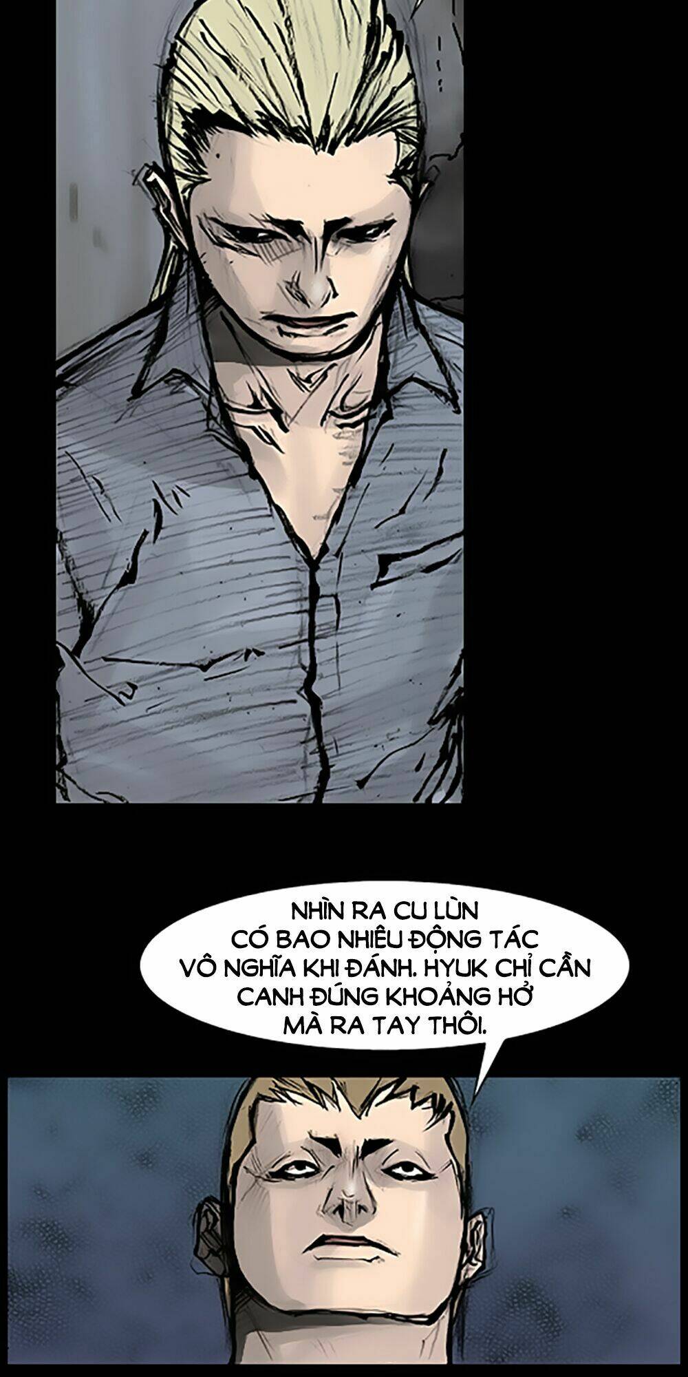 Độc Cô Tiền Truyện: Chapter 107