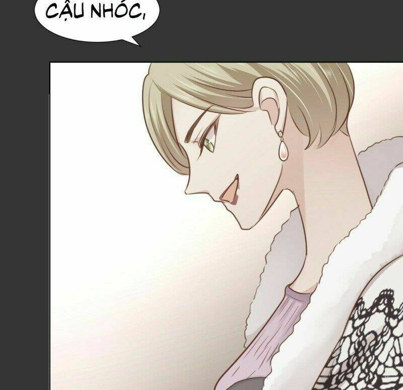 Điều Giáo Gấu Bắc Cực: Chapter 43