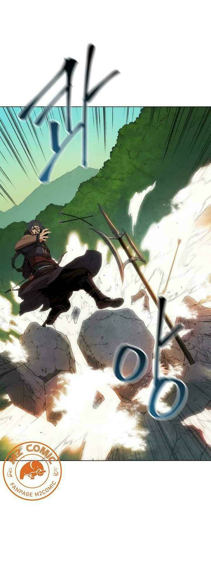 Phụng Tiên Trọng Sinh Ký: Chapter 4