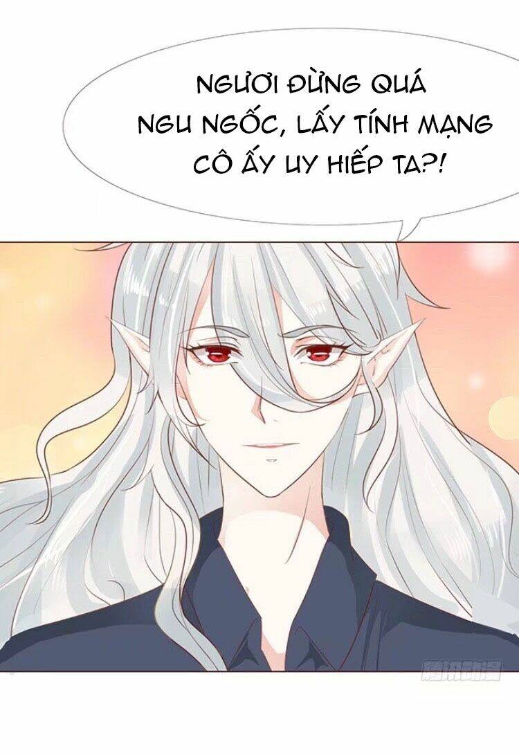 Ma Vương Luyến Ái Chỉ Nam: Chapter 108