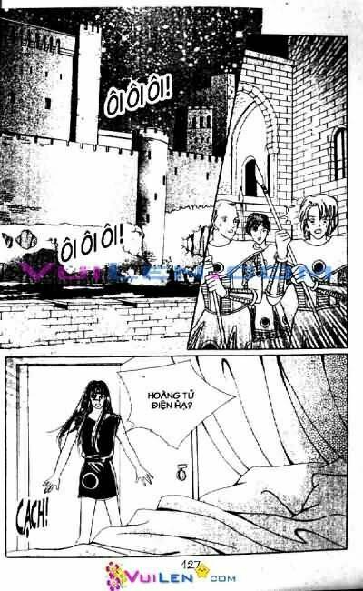 Nữ hoàng biển cả: Chapter 13