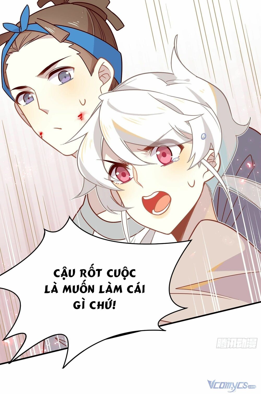 Nữ Phụ Như Tôi Cũng Có Ngày Ra Mắt: Chapter 51