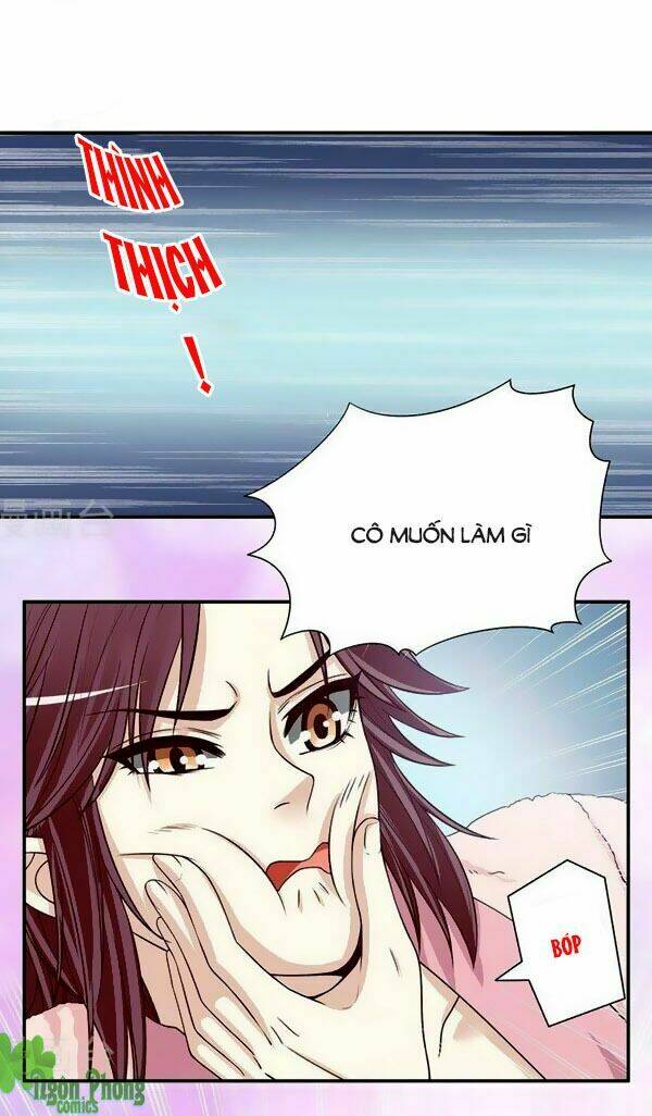 101 Phương Pháp Của Tổng Tài: Chapter 28