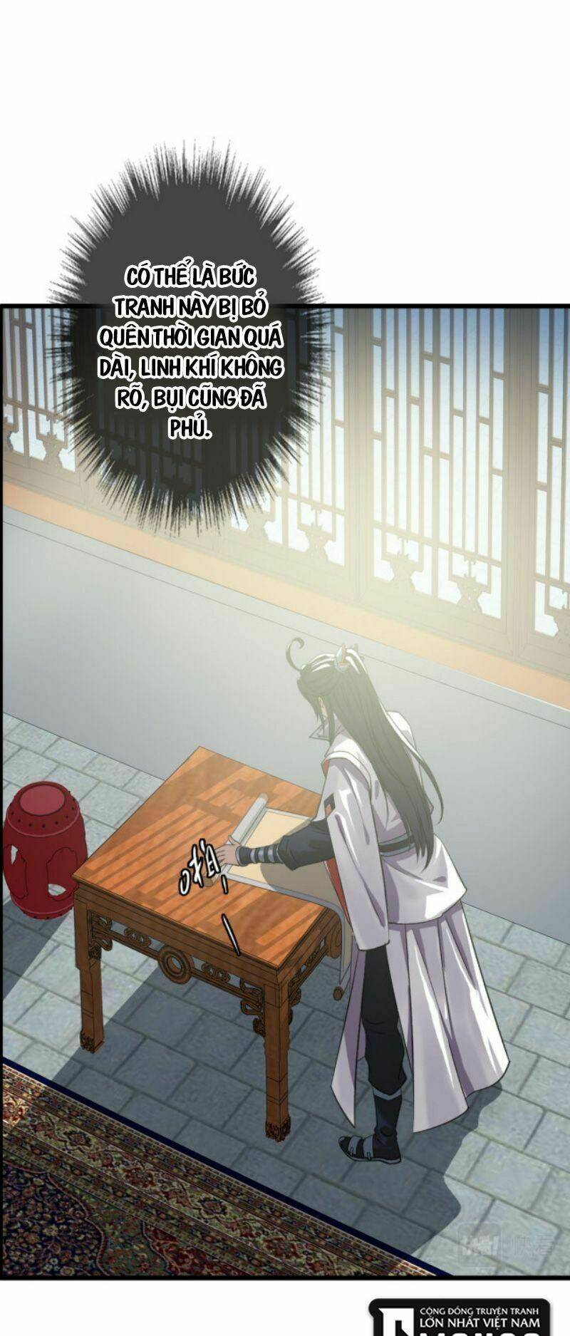 Siêu Đạo Thần Thuật: Chapter 50