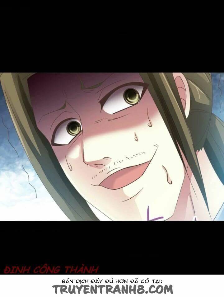 Truyện Kinh Dị Ở Tòa Nhà Số 44: Chapter 17