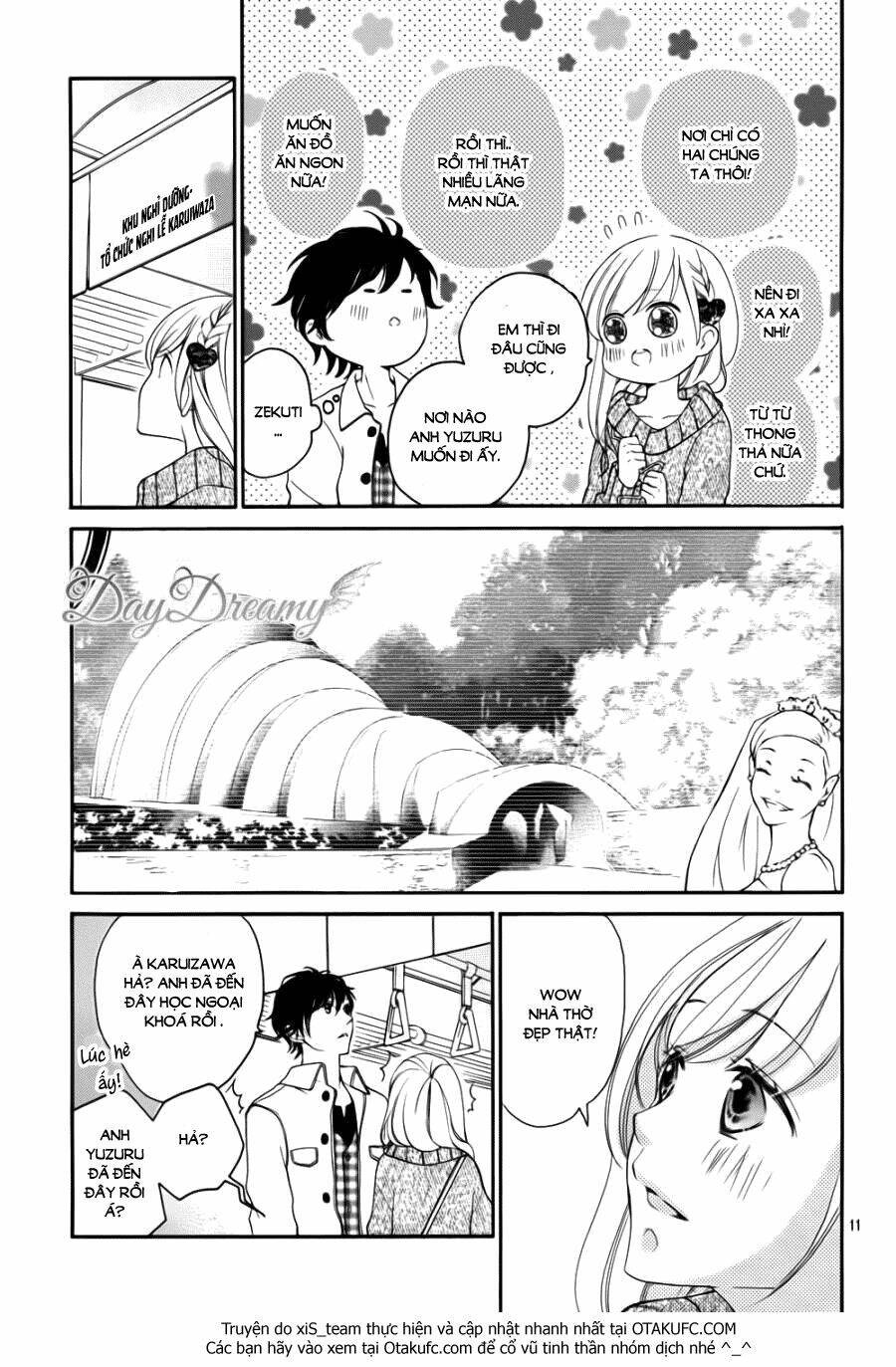 True Love: Chapter 28