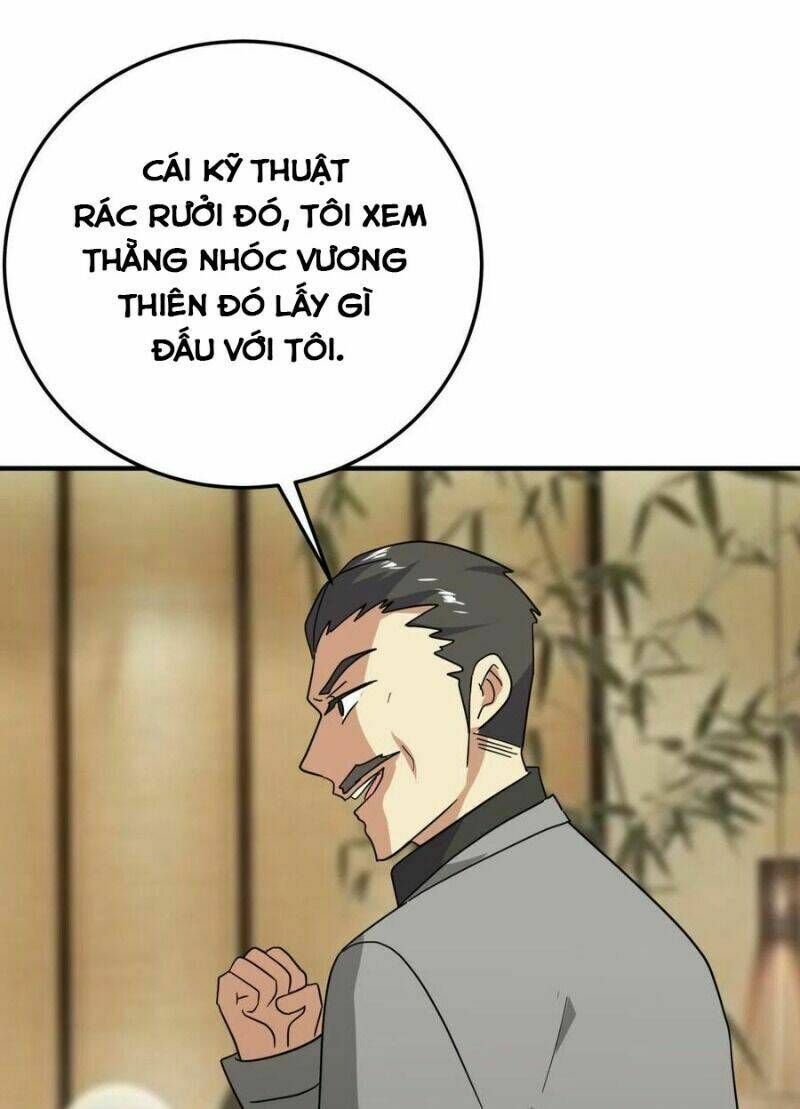 Đại Gia Livestream Vạn Giới: Chapter 62