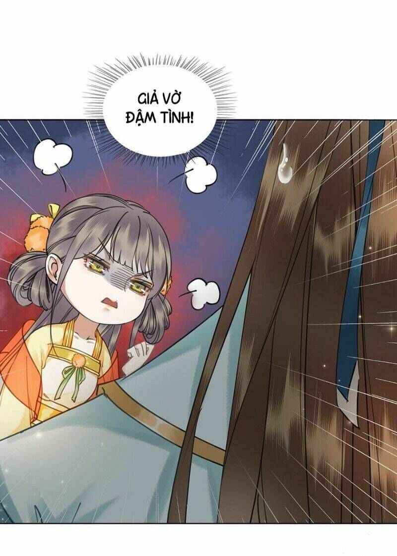 Gay Rồi! Cái Đó Thành Tinh Rồi: Chapter 55