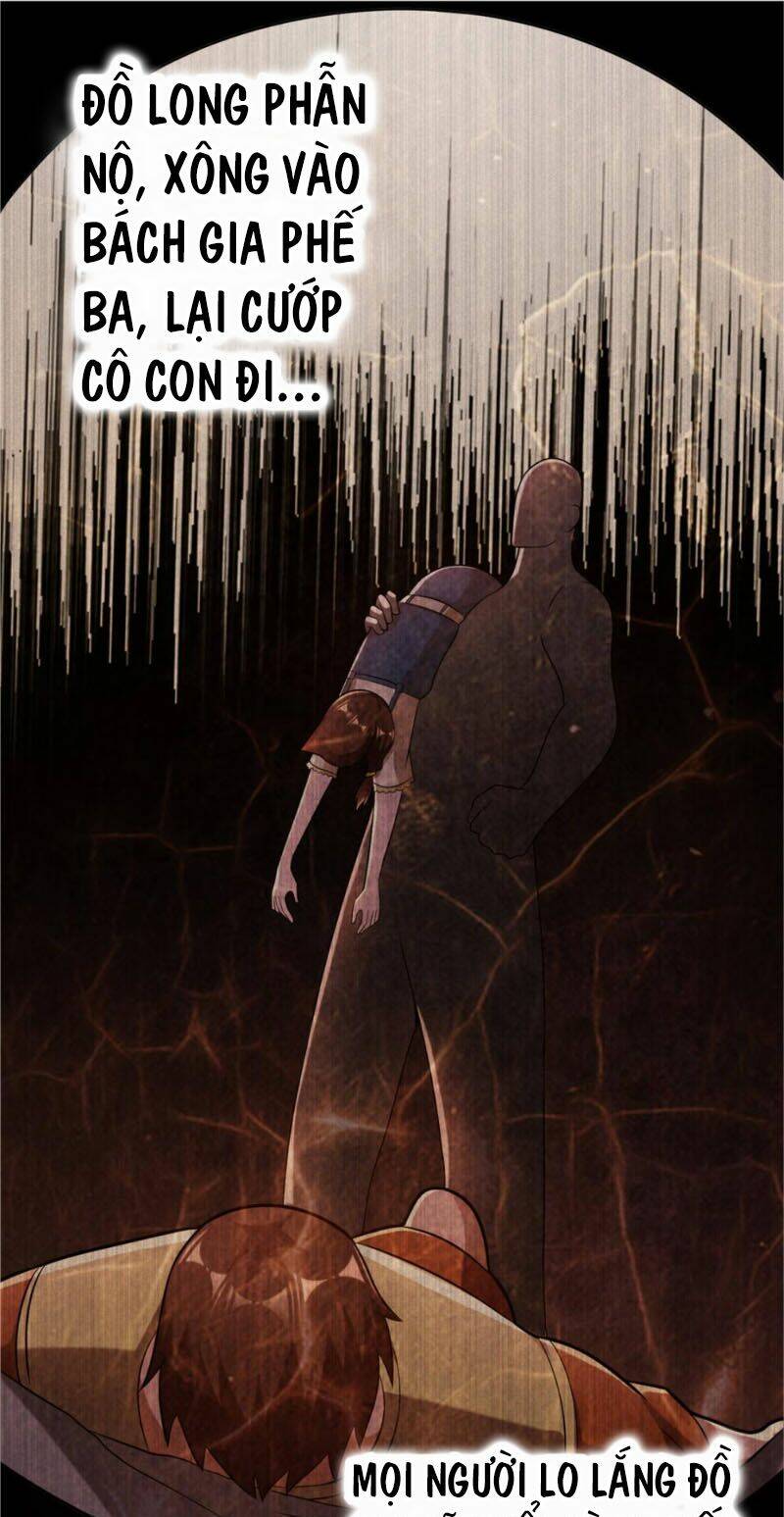 Tiên Vương Trùng Sinh: Chapter 65