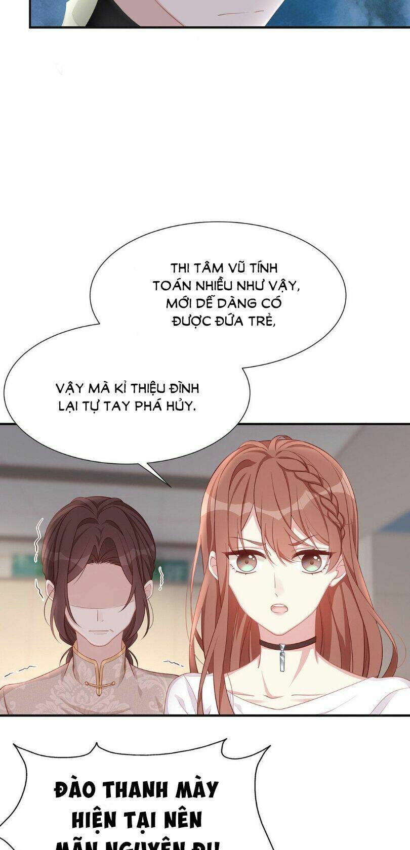 Chỉ Muốn Cưng Chiều Em: Chapter 17