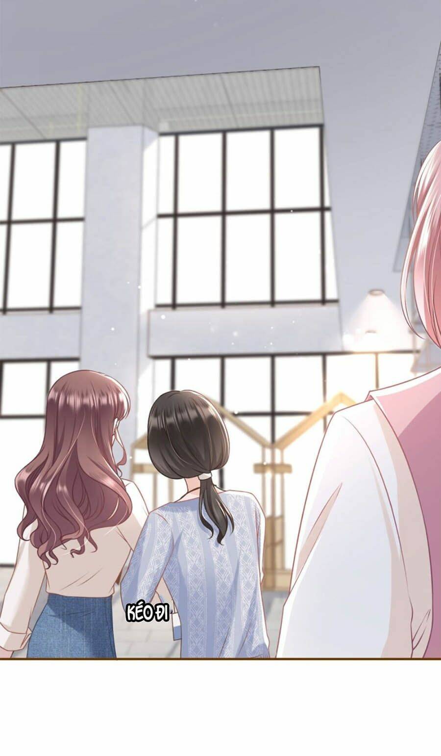 Bạn Gái Tôi Mới 30+: Chapter 32