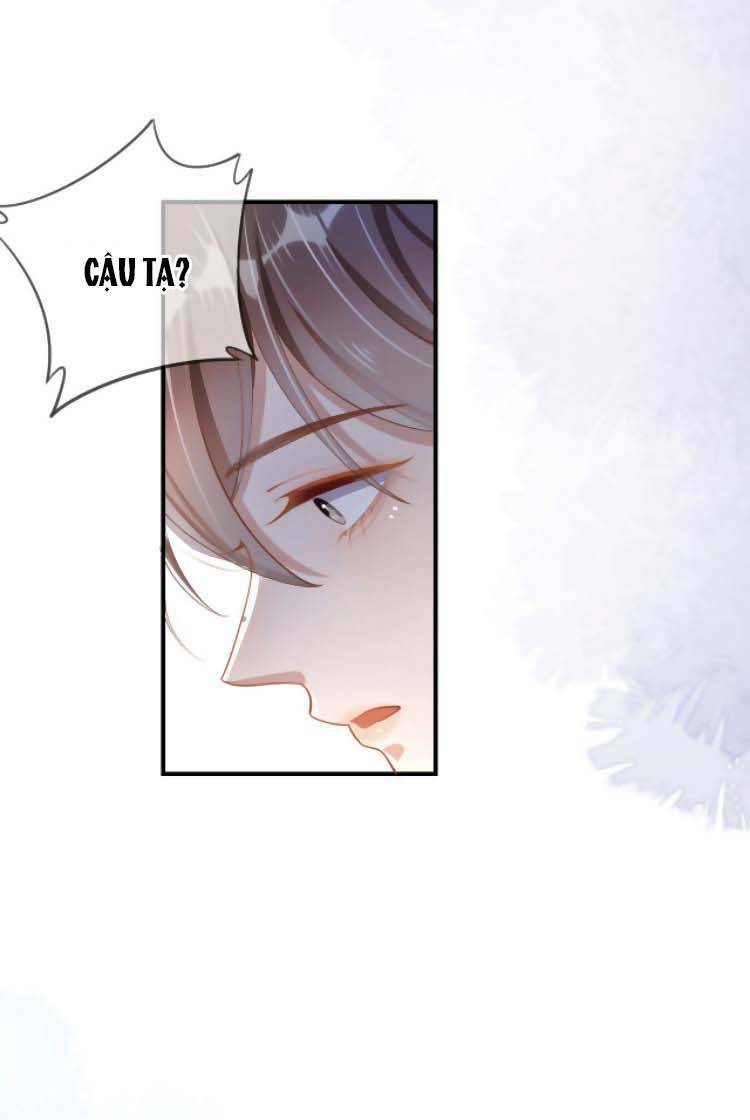 Dây Dưa Không Dứt: Chapter 8