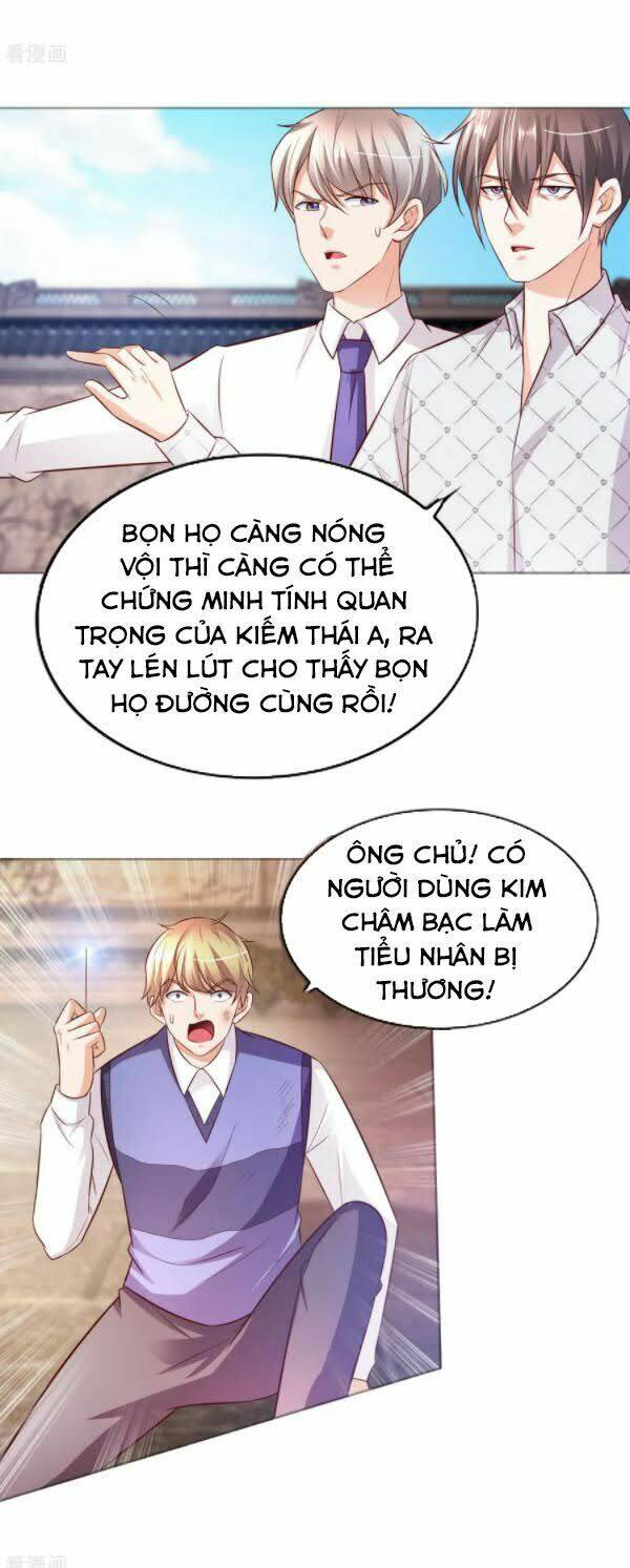 Chí Tôn Toàn Năng: Chapter 42