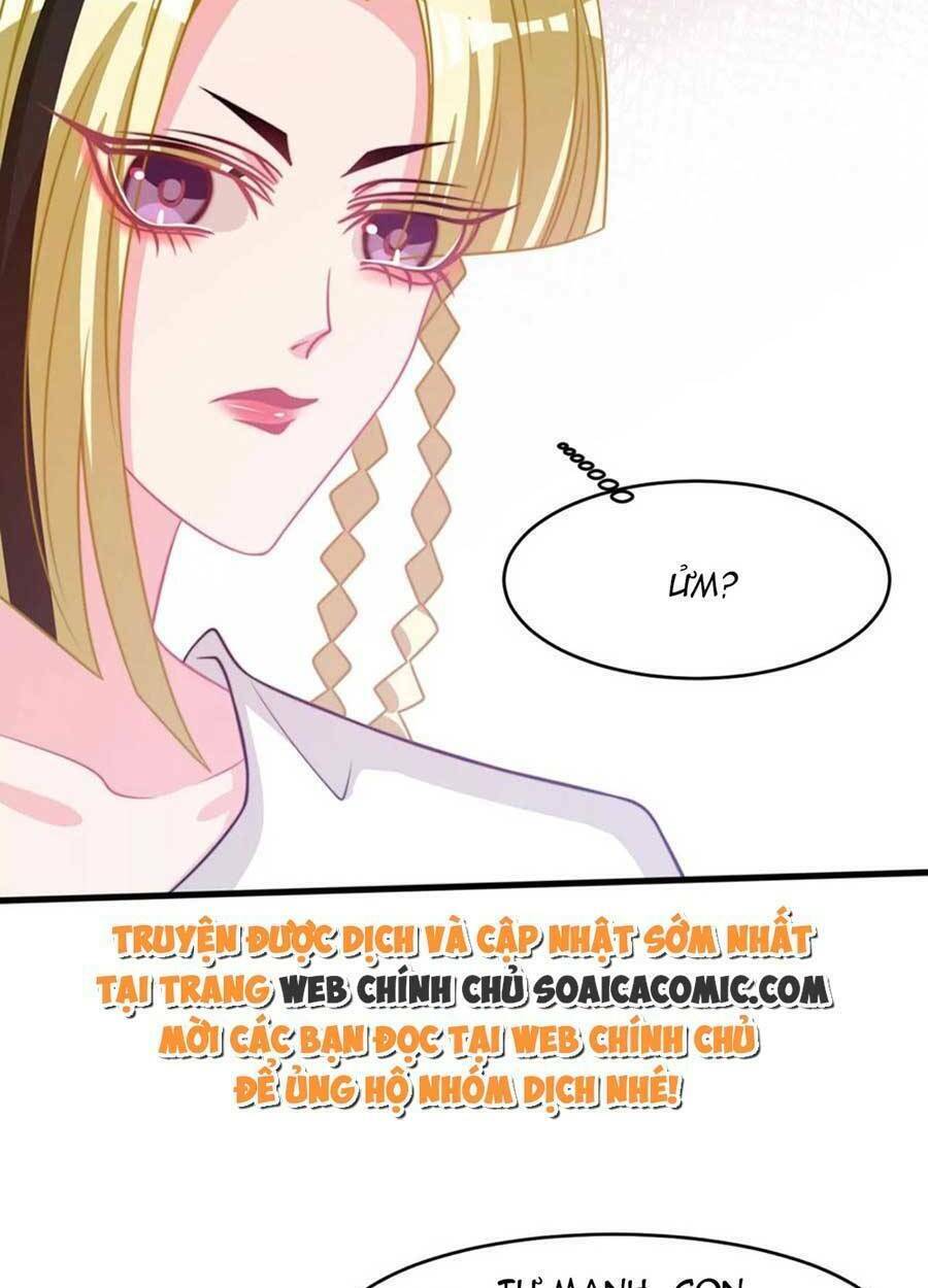 Vết Cắn Trí Mạng: Chapter 56