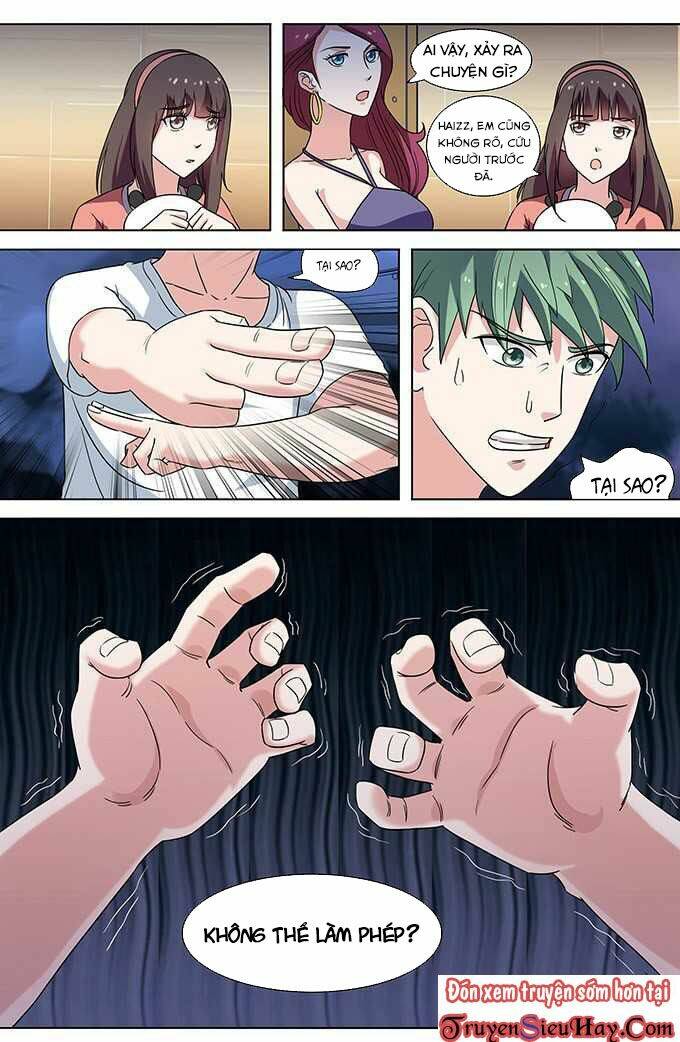 Cực Phẩm Tu Chân Thiếu Niên: Chapter 51