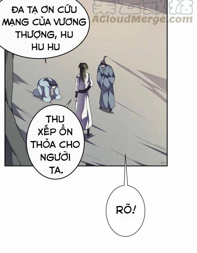 Nghịch Thiên Đại Thần: Chapter 90