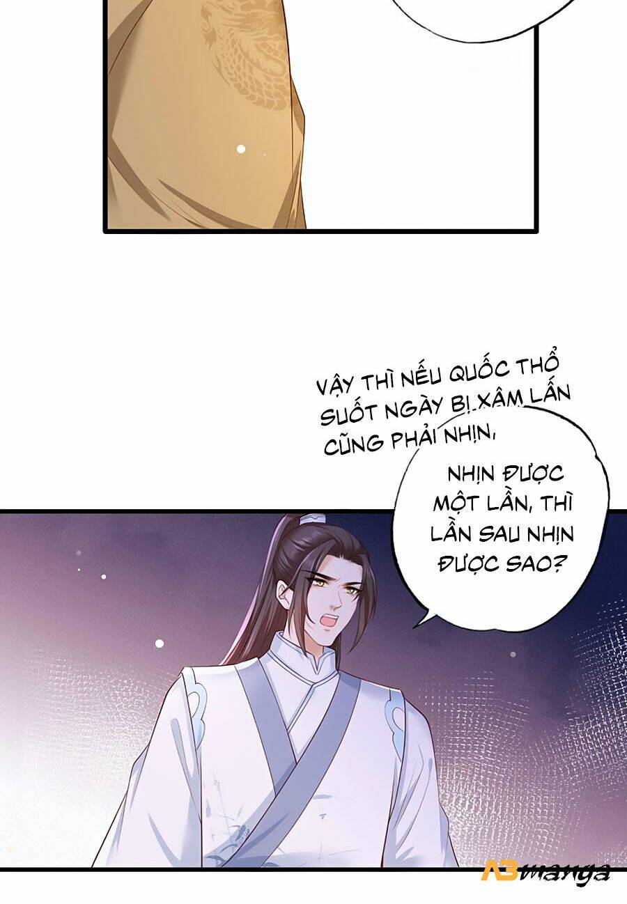 Nữ Thủ Phú Chi Kiều Sủng Nhiếp Chính Vương: Chapter 47