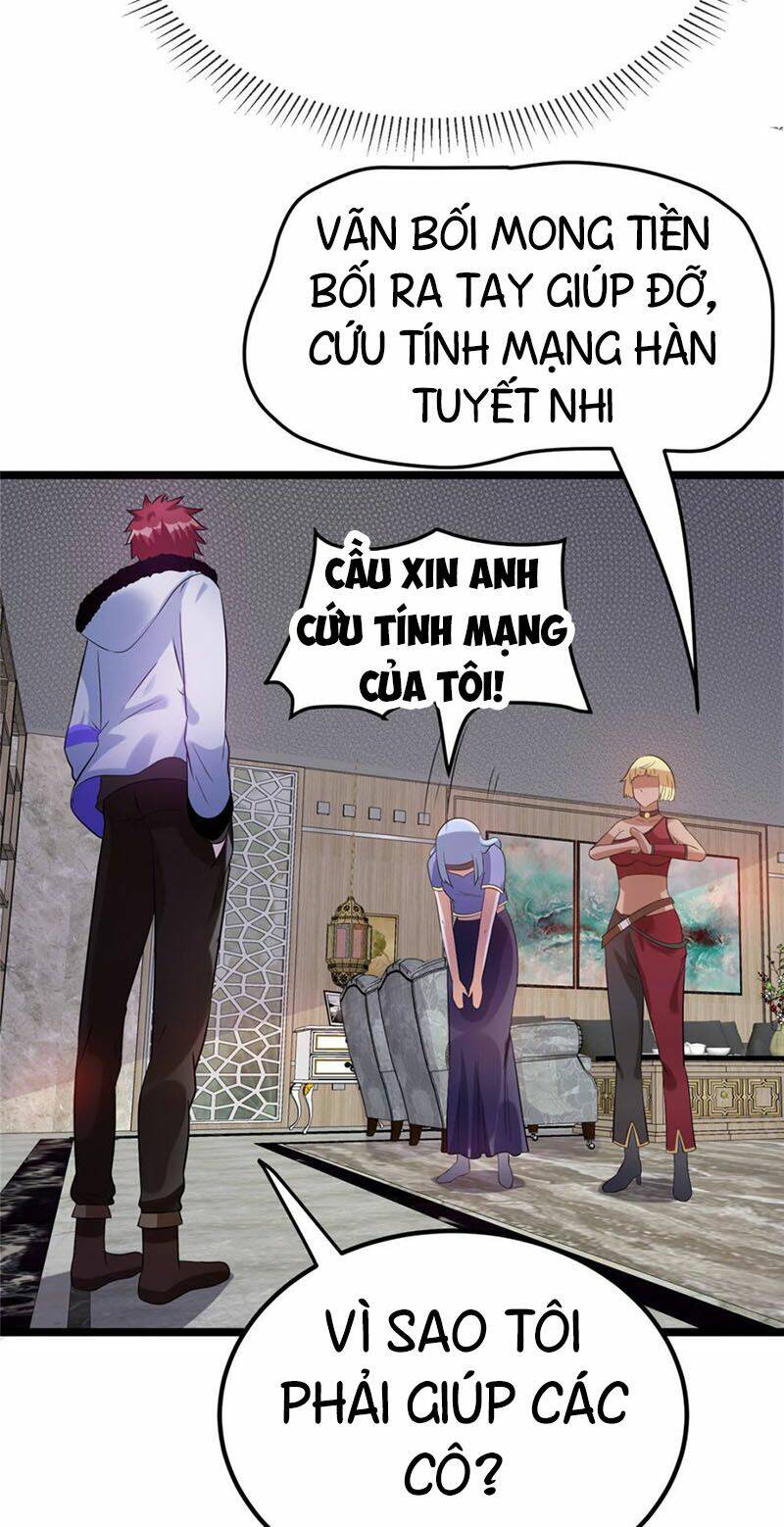 Tiên Vương Trùng Sinh: Chapter 49