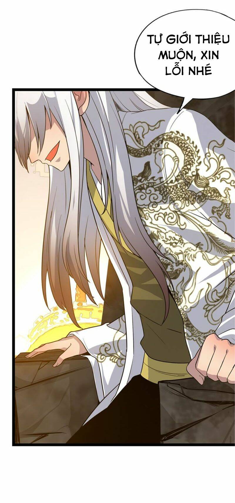 Ta Luyện Dược Thành Thánh: Chapter 26