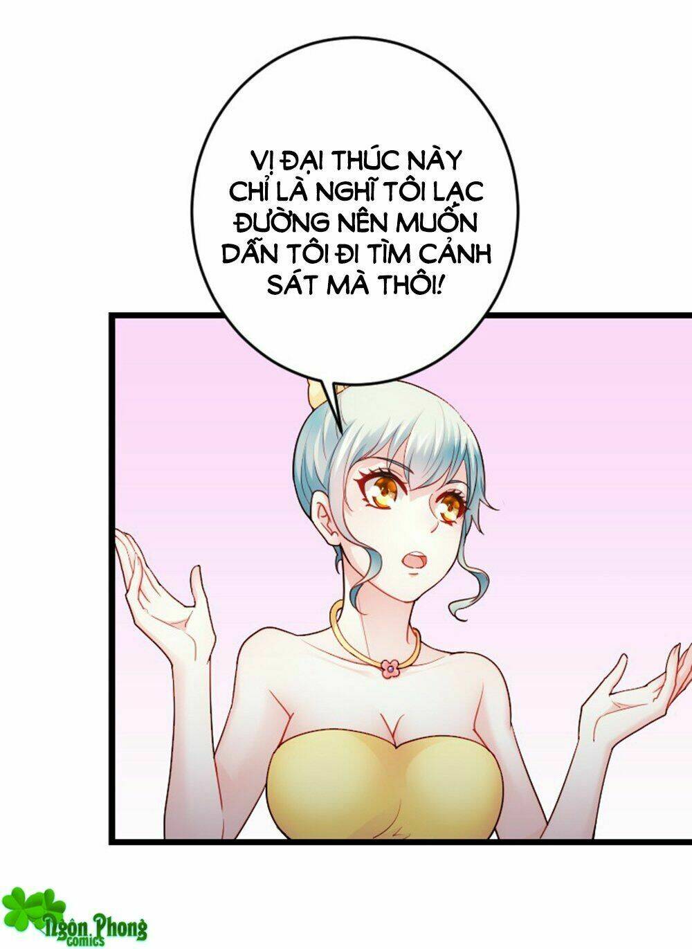 Vạn Năm Nhân Duyên Nhất Tuyến Khiên: Chapter 48