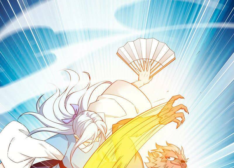 Yêu Linh Cứu Hỏa: Chapter 3