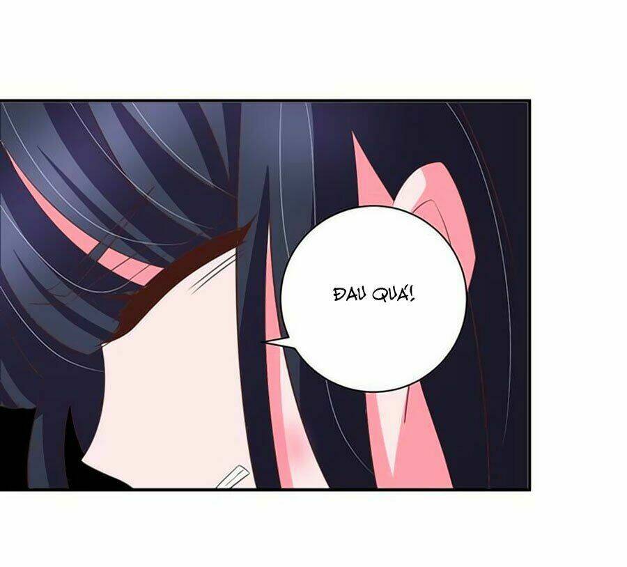 Người Yêu Khát Máu Của Tôi: Chapter 52