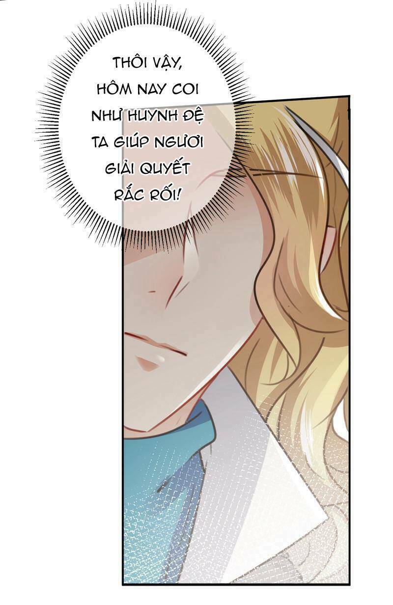 Vương Gia Không Thể Trêu: Chapter 105