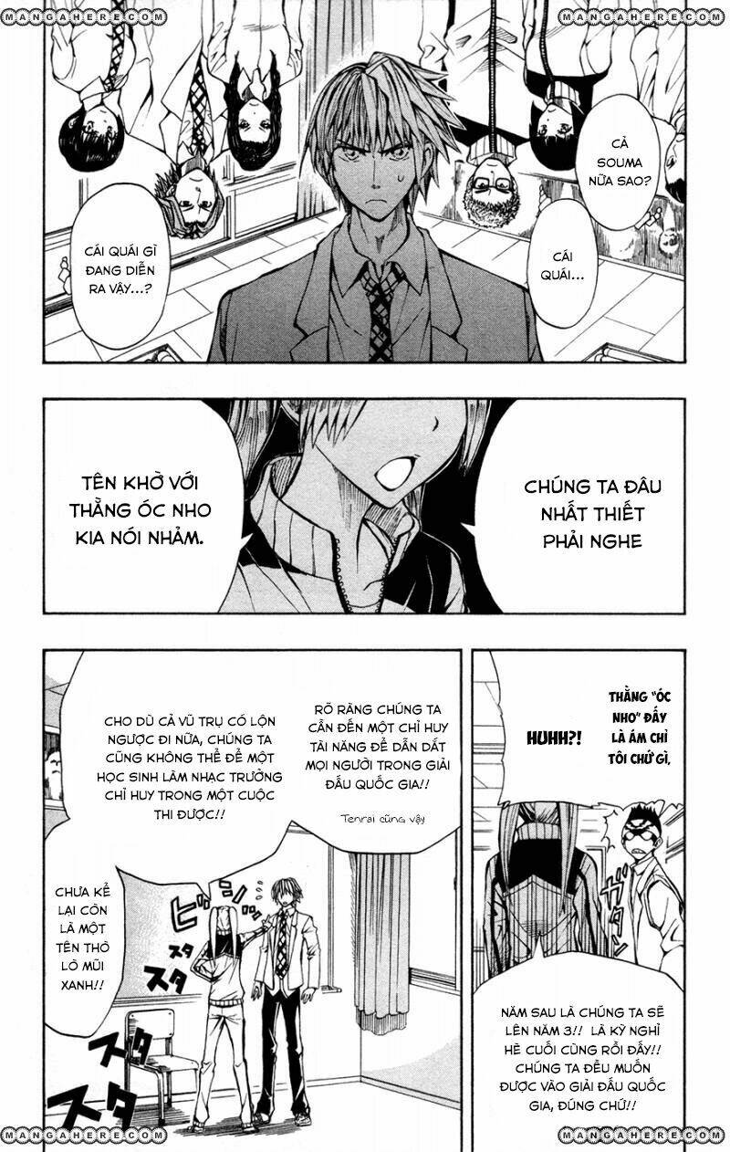 Soul Catcher: Chapter 9